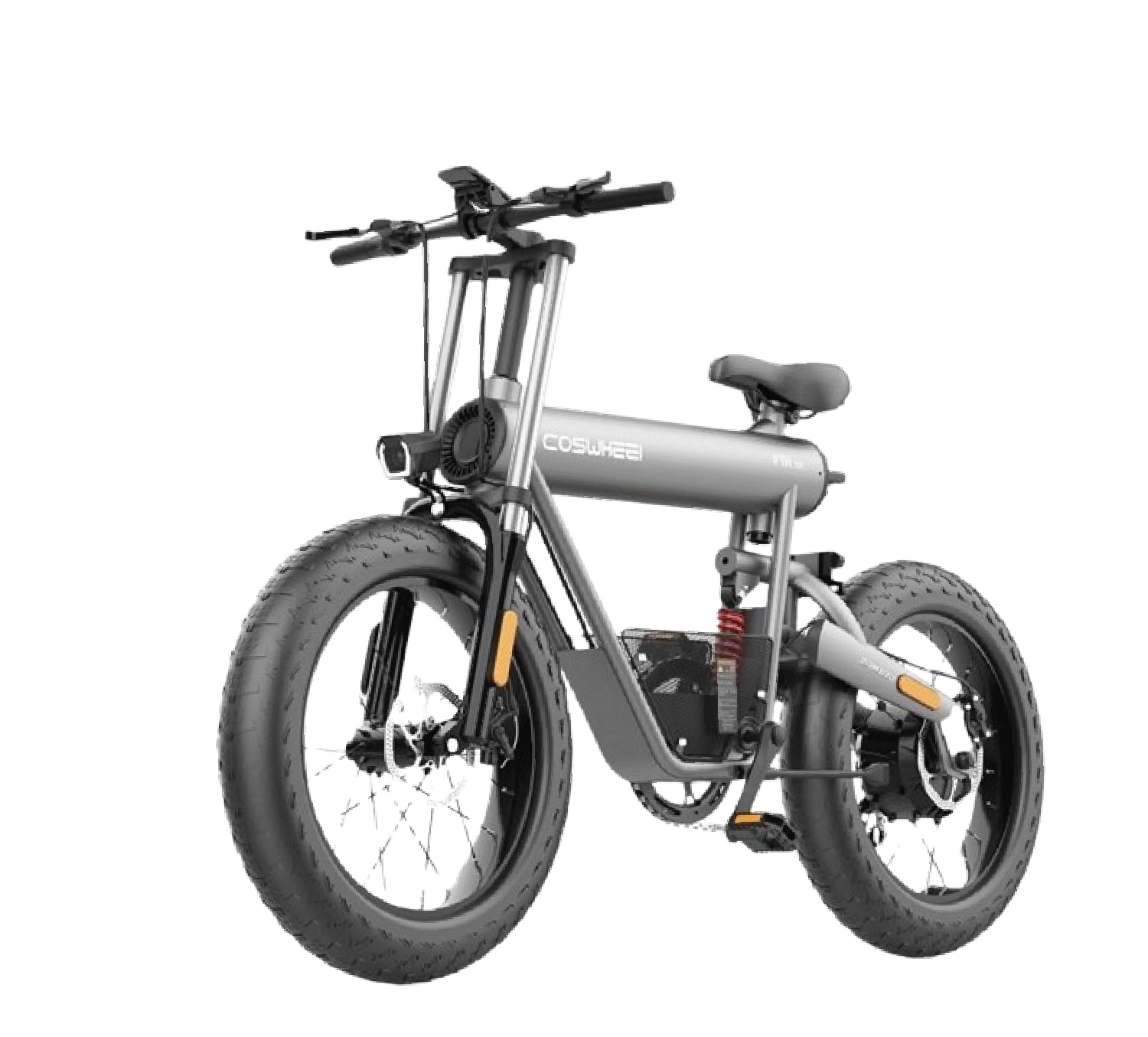 Coswheel