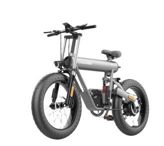 Coswheel