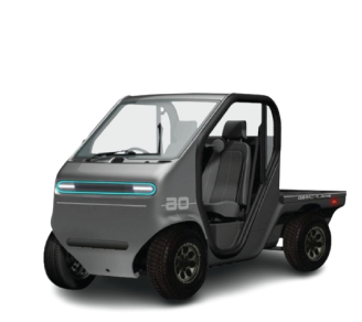 EV Cargo Flat 1500