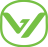 logo hijau