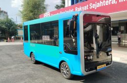 Hendak Gantikan Angkot? Ini Syarat agar Angklung Bisa Beroperasi di Bandung
