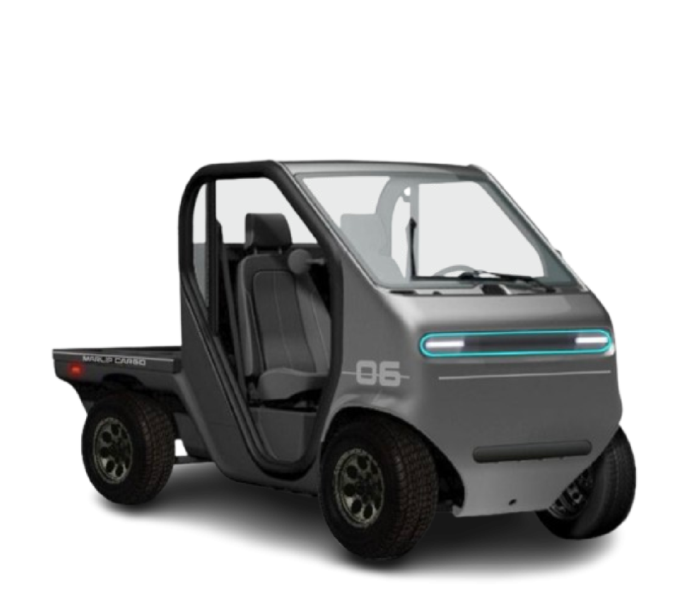 EV Urban Cargo EV Urban Cargo