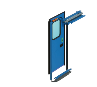 Electric Door_2