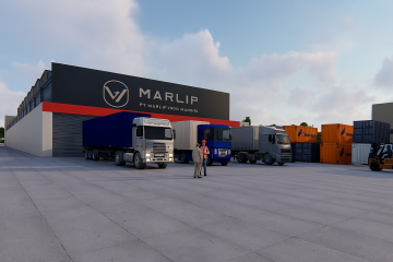 Marlip Industri