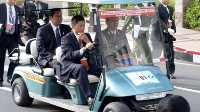SBY Naik Marlip SBY Naik Marlip