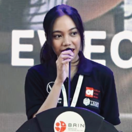 Co Founder Marlip