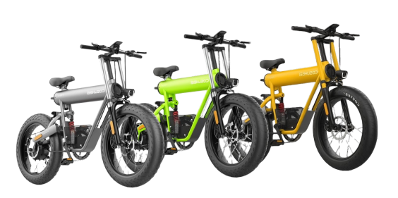 e bike e bike